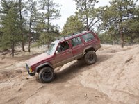 ChinaWall2016-4419 : China Wall, Jeep, Jeremy