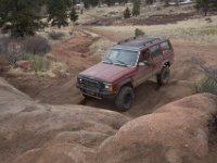 ChinaWall2016-4528 : China Wall, Jeep, Jeremy