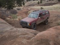 ChinaWall2016-4530 : China Wall, Jeep, Jeremy