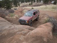 ChinaWall2016-4531 : China Wall, Jeep, Jeremy