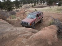 ChinaWall2016-4533 : China Wall, Jeep, Jeremy