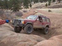 ChinaWall2016-4540 : China Wall, Jeep, Jeremy