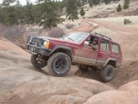 ChinaWall2016-4541 : China Wall, Jeep, Jeremy