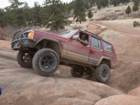 ChinaWall2016-4542 : China Wall, Jeep, Jeremy