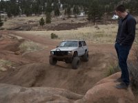 ChinaWall2016-4547 : China Wall, Christian, Jeep