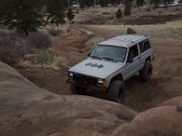 ChinaWall2016-4554 : China Wall, Christian, Jeep