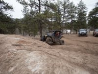 ChinaWall2016-4559 : Arron, China Wall, Jeep