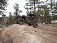 ChinaWall2016-4563 : Arron, China Wall, Jeep