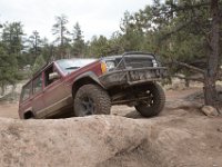 ChinaWall2016-4574 : China Wall, Jeep, Jeremy