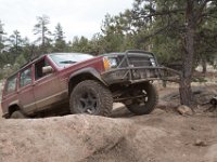 ChinaWall2016-4575 : China Wall, Jeep, Jeremy