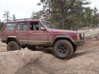 ChinaWall2016-4578 : China Wall, Jeep, Jeremy