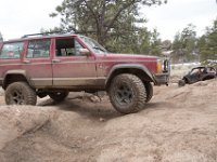 ChinaWall2016-4580 : China Wall, Jeep, Jeremy