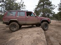 ChinaWall2016-4584 : China Wall, Jeep, Jeremy