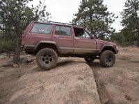 ChinaWall2016-4585 : China Wall, Jeep, Jeremy