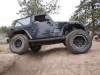 ChinaWall2016-4599 : China Wall, Jeep, Matt West