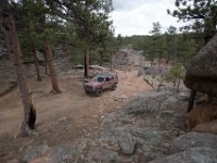 ChinaWall2016-4613 : China Wall, Jeep, Jeremy