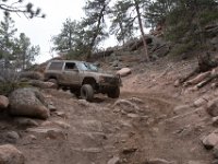 ChinaWall2016-4631 : China Wall, Christian, Jeep