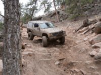 ChinaWall2016-4635 : China Wall, Christian, Jeep