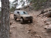 ChinaWall2016-4636 : China Wall, Christian, Jeep