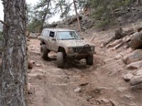 ChinaWall2016-4637 : China Wall, Christian, Jeep