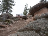 ChinaWall2016-4652 : China Wall, Jeep, Jeremy