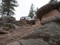 ChinaWall2016-4653 : China Wall, Jeep, Jeremy