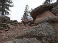 ChinaWall2016-4657 : China Wall, Jeep, Jeremy