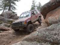 ChinaWall2016-4665 : China Wall, Jeep, Jeremy