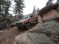 ChinaWall2016-4666 : China Wall, Jeep, Jeremy