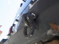 ChinamanGulchDamage-6208 : Damage, Jeep