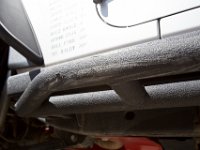 ChinamanGulchDamage-6211 : Damage, Jeep
