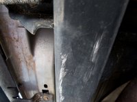 ChinamanGulchDamage-6213 : Damage, Jeep