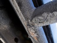 ChinamanGulchDamage-6230 : Damage, Jeep