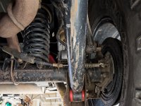 ChinamanGulchDamage-6239 : Damage, Jeep