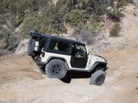 ChinamanGulch-4984 : Chinaman Gluch, Jeep