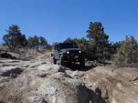 ChinamanGulch-4988 : Chinaman Gluch, Jeep