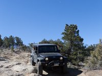 ChinamanGulch-4989 : Chinaman Gluch, Jeep