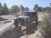 ChinamanGulch-4991 : Chinaman Gluch, Jeep