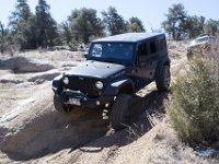 ChinamanGulch-4992 : Chinaman Gluch, Jeep