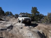ChinamanGulch-5001 : Chinaman Gluch, Jeep