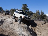 ChinamanGulch-5003 : Chinaman Gluch, Jeep