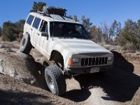 ChinamanGulch-5009 : Chinaman Gluch, Jeep