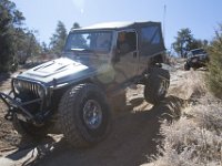 ChinamanGulch-5019 : Chinaman Gluch, Jeep