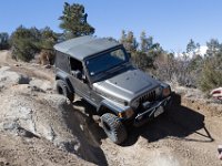 ChinamanGulch-5021 : Chinaman Gluch, Jeep