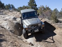 ChinamanGulch-5024 : Chinaman Gluch, Jeep