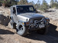 ChinamanGulch-5025 : Chinaman Gluch, Jeep