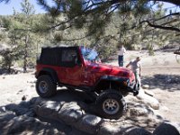 ChinamanGulch-5046 : Chinaman Gluch, Jeep