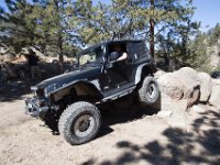 ChinamanGulch-5097 : Chinaman Gluch, Jeep