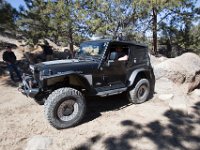 ChinamanGulch-5100 : Chinaman Gluch, Jeep