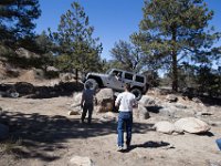 ChinamanGulch-5124 : Chinaman Gluch, Jeep